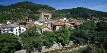Valle de Roncal, Comunidad Foral de Navarra