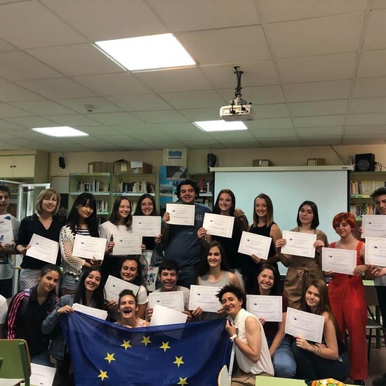 ENTREGA CERTIFICADOS 1