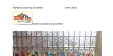 Proyecto Educativo CEIP La Rioja