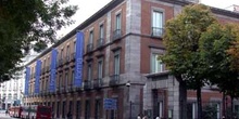 Museo Thyssen-Bornemisza, Madrid
