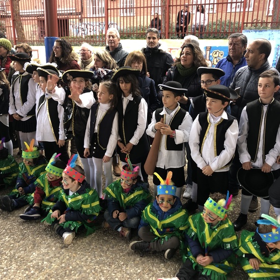 CARNAVAL 2019 PARTE II 39