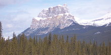 Paisaje, Parque Nacional Banff