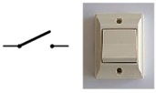 Switch symbol