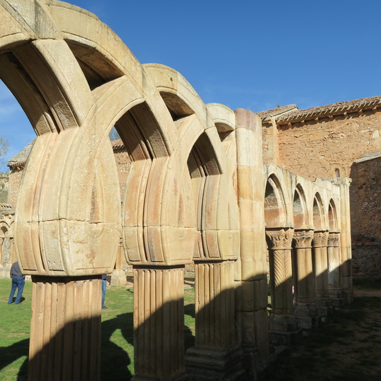 Soria San Juan de Duero (20)