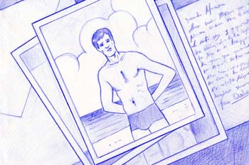 El precio de su recuerdo: Fotografía