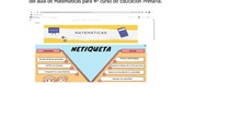 Evidencia de netiqueta digital