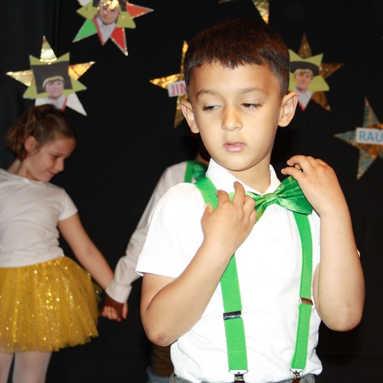 GRADUACIÓN 5 AÑOS 2019 VOL. 3 17