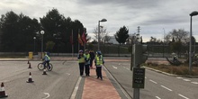 Educación Vial 6º EP 7