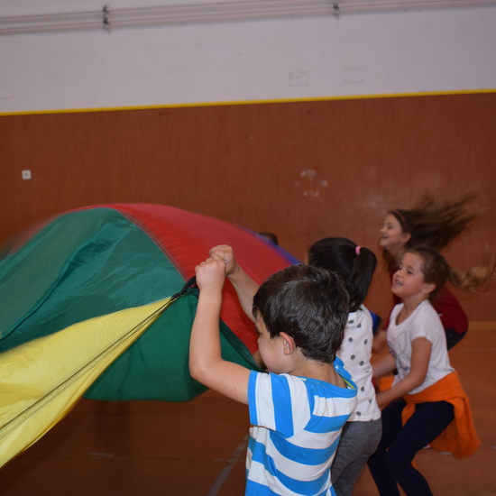 Noche mágica 2018 recepción 1 21