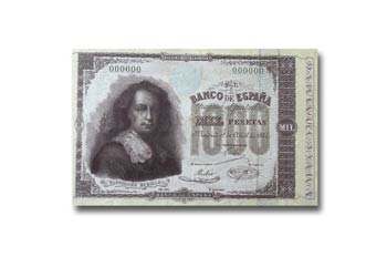 Pesetas