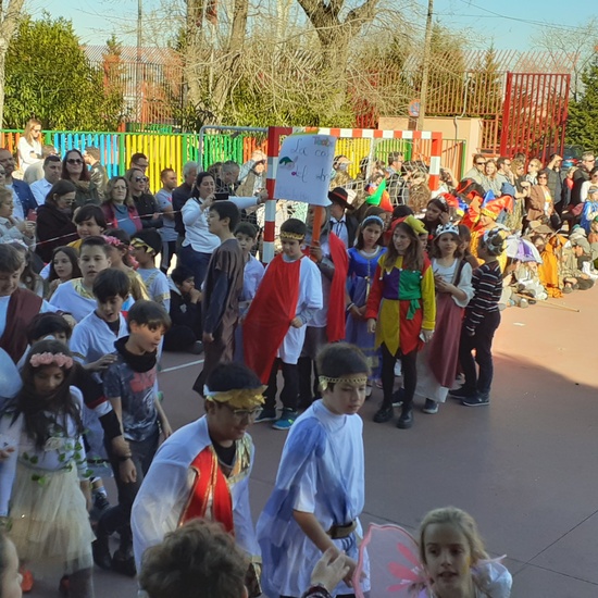 CARNAVAL CIUDAD PEGASO FEBRERO '20 VIII 5