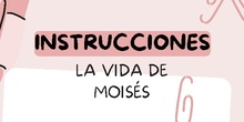 La vida de Moisés