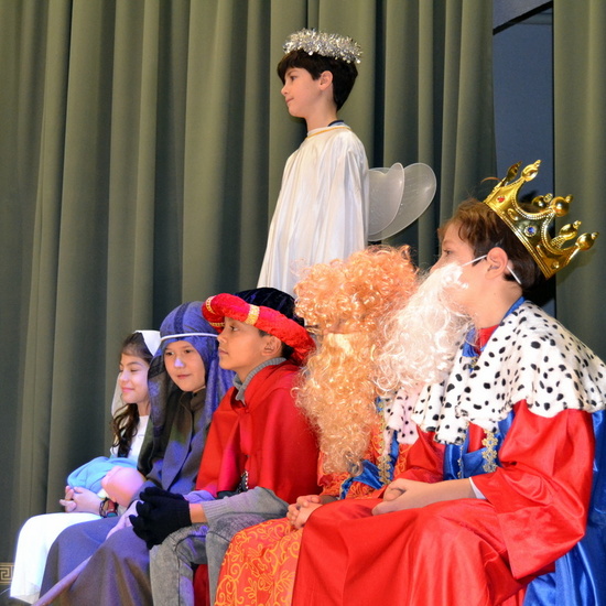 NAVIDAD 2017 3º Y 4º EP_2 16