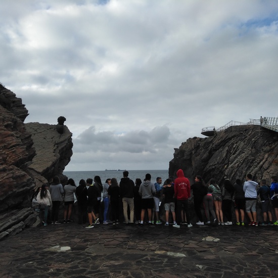 Viaje fin de curso día 2 9