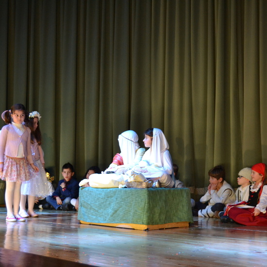 FOTOS NAVIDAD 2018 2º EP 42