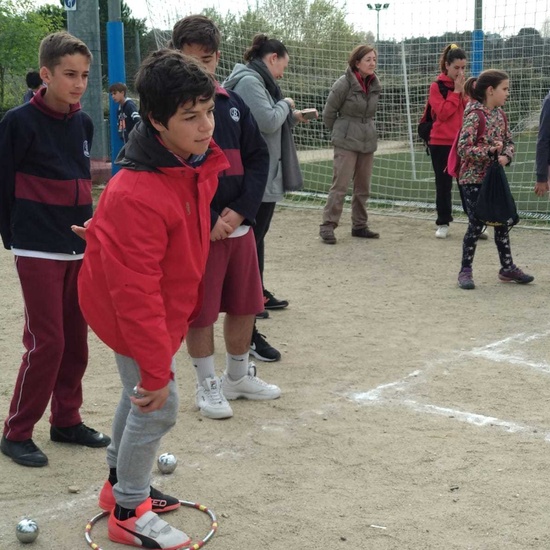 2019_04_02_Olimpiadas Escolares_fotos de 5º y 6º_CEIP FDLR_Las Rozas 10