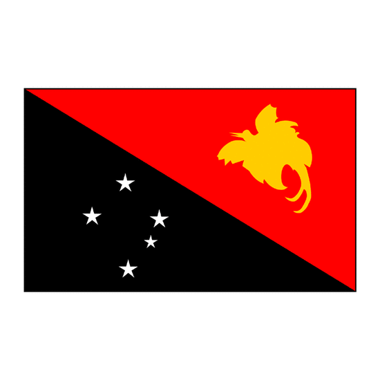 Papua Nueva Guinea