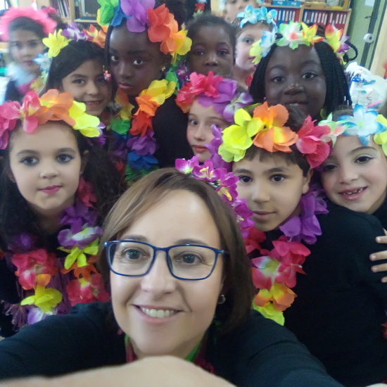 CARNAVAL TIERNITOS 2