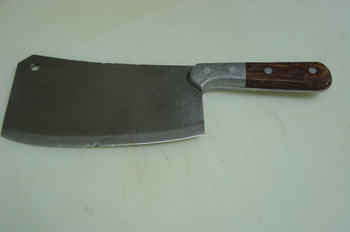 Macheta (cuchillo)