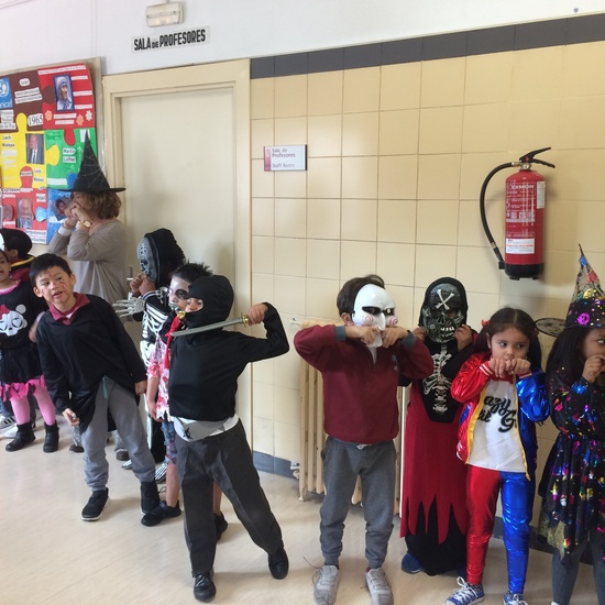 Fotos Hallooween 2018 1 11