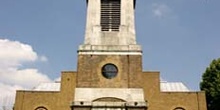 Saint Anne Church, Londres