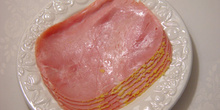 Jamón cocido