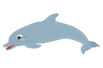 Delfín