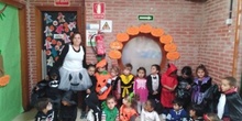 2017_10_31_HALLOWEEN_TALLER INF 3B_CEIP FDLR_LAS ROZAS 3