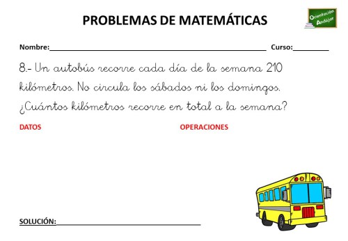 PROBLEMA MATEMÁTICO 2 27 DE ABRIL
