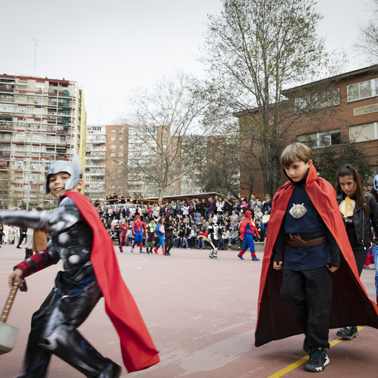 CARNAVAL 2019 (PARTE I) 6