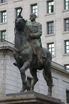 Francisco Franco Bahamonde