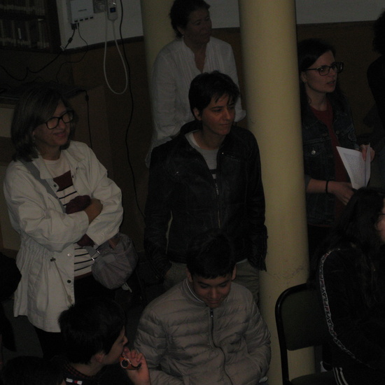 Día de las escritoras 32