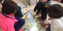 2019_12_20_5ºA despide el año con juegos de mesa_CEIP FDLR_Las Rozas 5