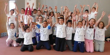 olimpiadas 3º primaria 1