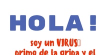 Entender el CORONAVIRUS para niños