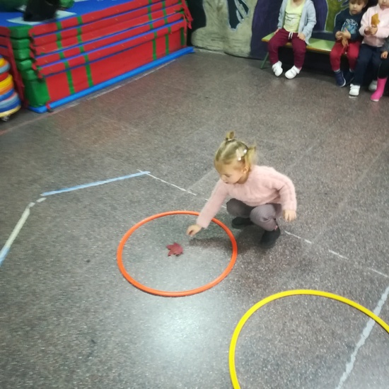 Día 05 de noviembre 19