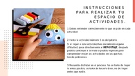 INSTRUCCIONES T5