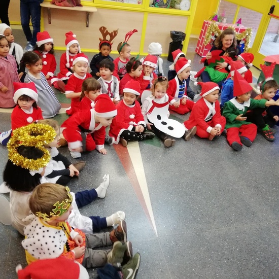 VISITA REYES MAGOS. 1. 18-19 10