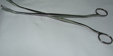 Pinza para cálculos renales Randall