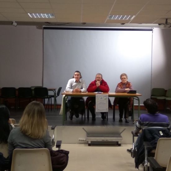 Semana de proyectos: Vallecas 2016 10