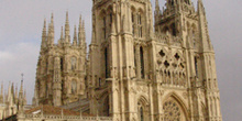 Catedral de Burgos, Castilla y León