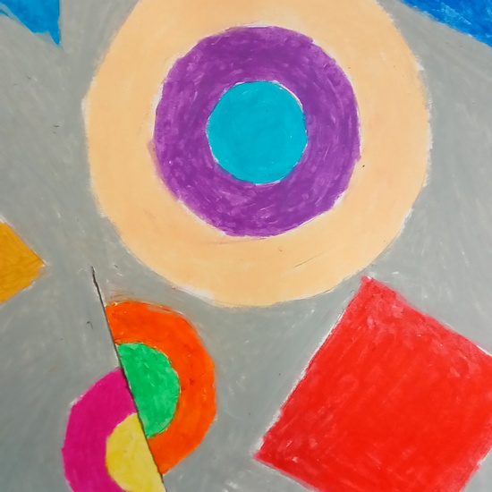 Sonia Delaunay 12