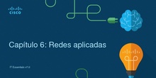 ITE7 Capítulo 6 - Redes aplicadas