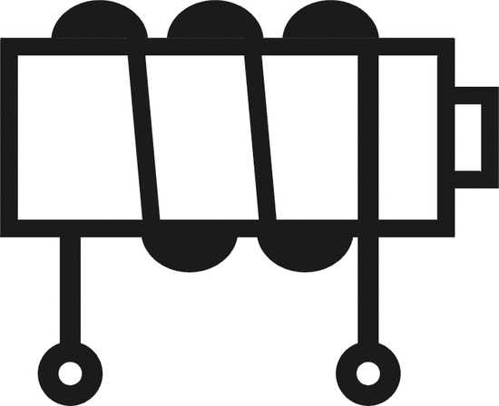 Electroimán de relé