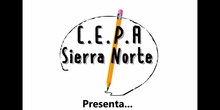 Programa de Mentorización. Alumnos de Enseñanzas Iniciales y sus aulas