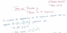 Tema 11 Planos