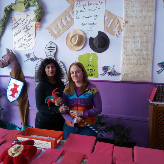 DÍA DEL LIBRO 17-18 20