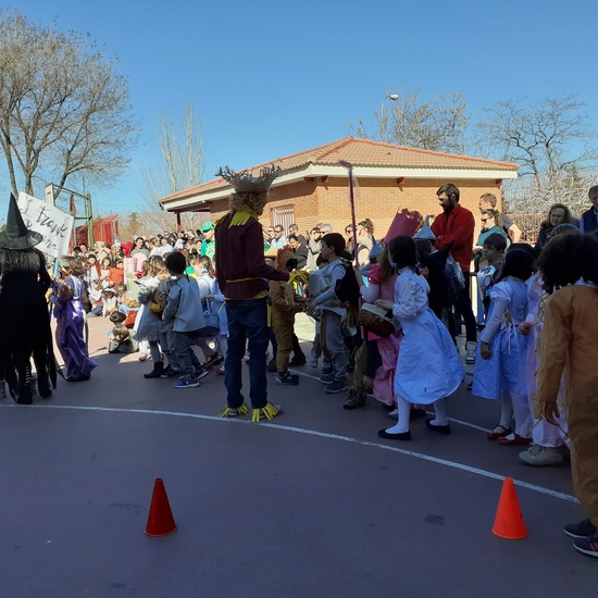 CARNAVAL CIUDAD PEGASO FEBRERO '20 VI 26