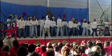 FESTIVAL 6º PRIMARIA_CEIP FDLR_LAS ROZAS