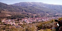 Jerte, Cáceres